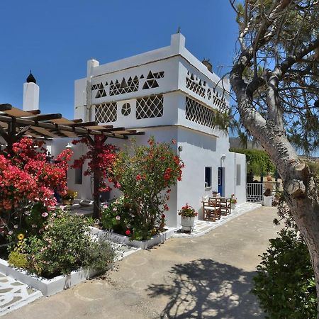 Tinos Peristerionas Apartamento Exterior foto